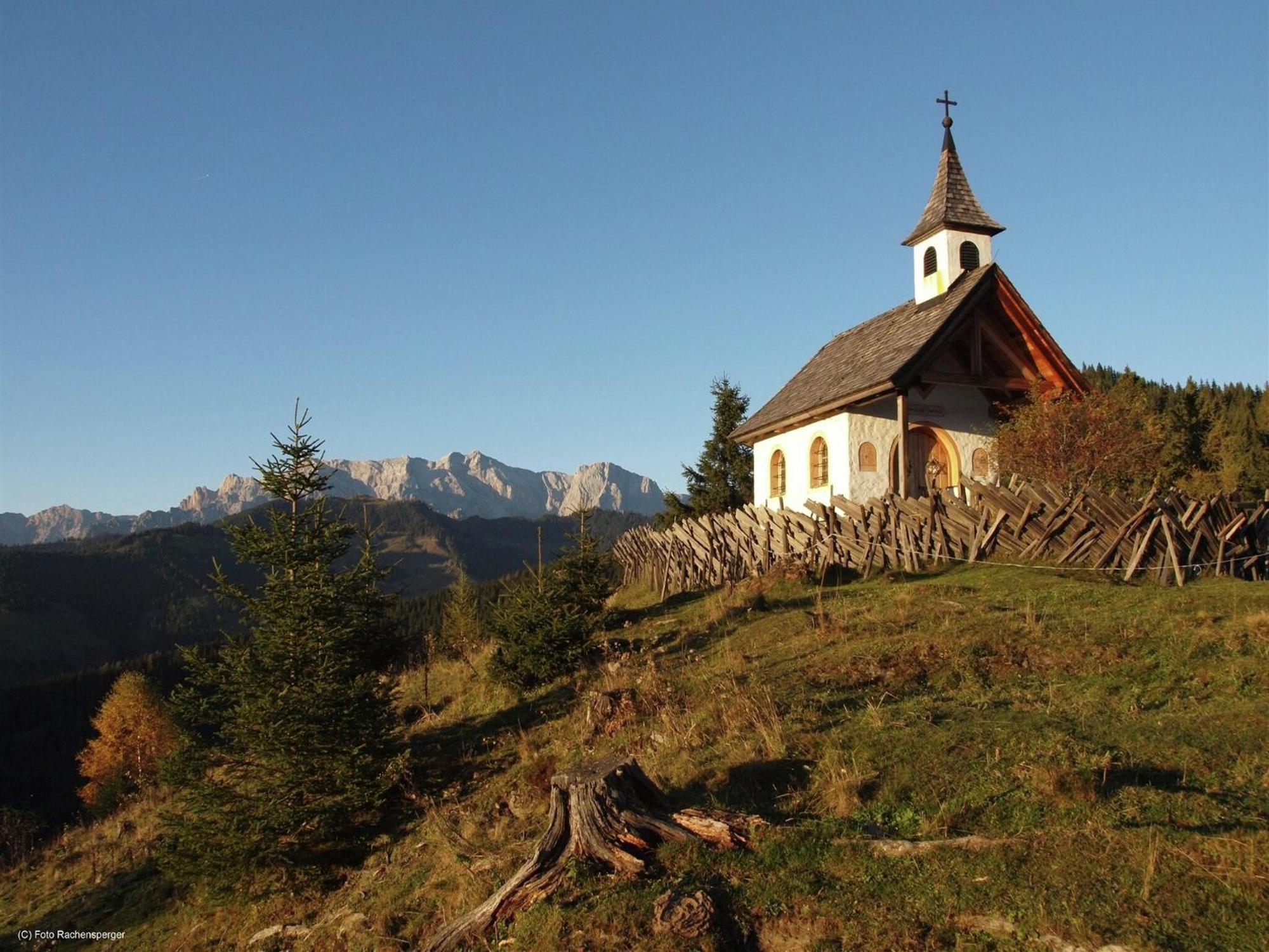 Quaint Mansion Near Ski Bus In Goldegg Exterior foto